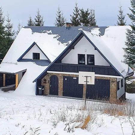 Willa Jaszczurowka Zakopane Exteriér fotografie