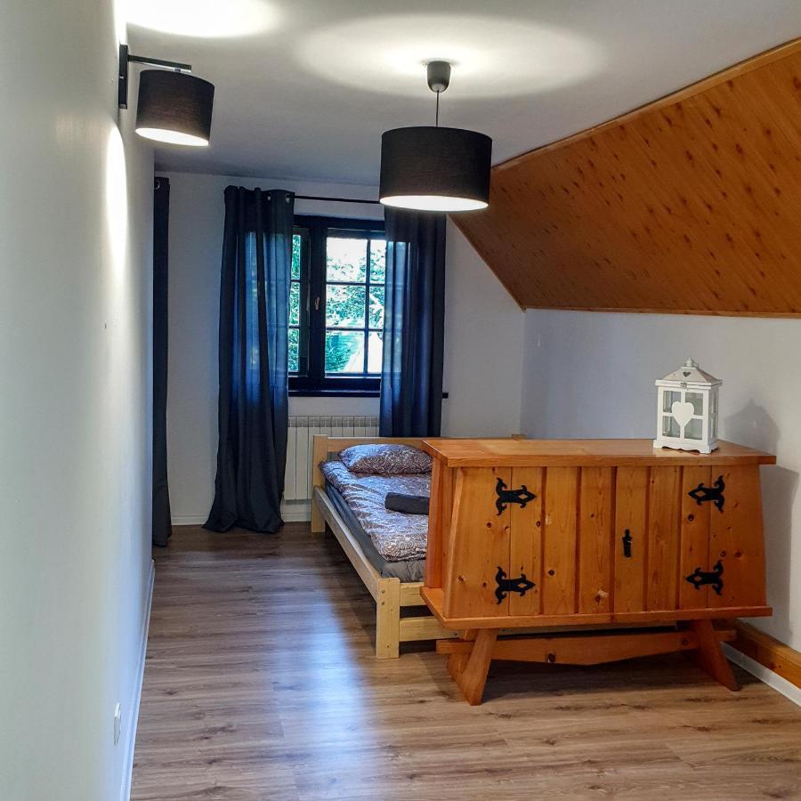 Jaszczurowka Vila Zakopane