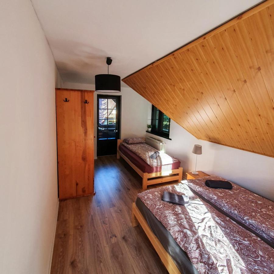 Jaszczurowka Zakopane