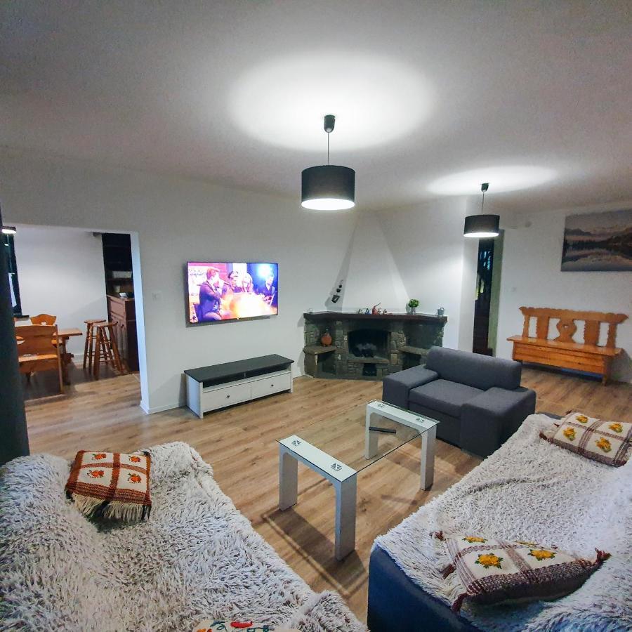 Jaszczurowka Vila Zakopane