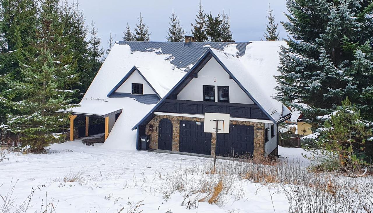 Jaszczurowka Vila Zakopane