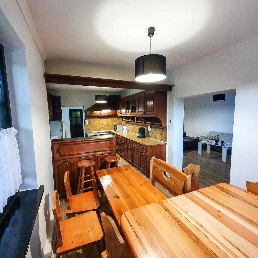 Vila Jaszczurowka Zakopane